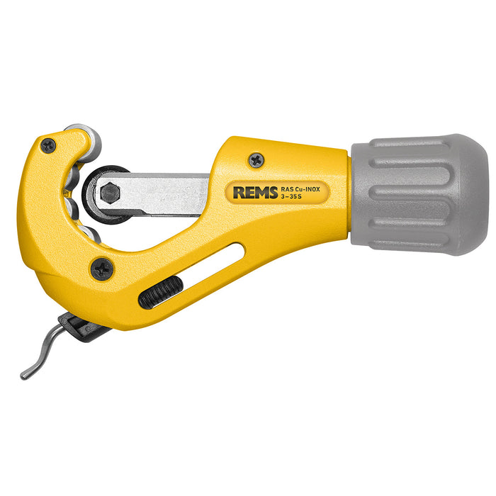 REMS RAS Cu-INOX 3mm-35mm S Tubing Cutter