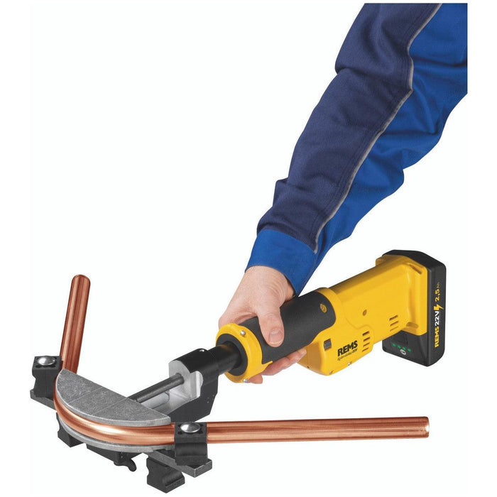REMS Hydro-Swing 22V Set - In Situ