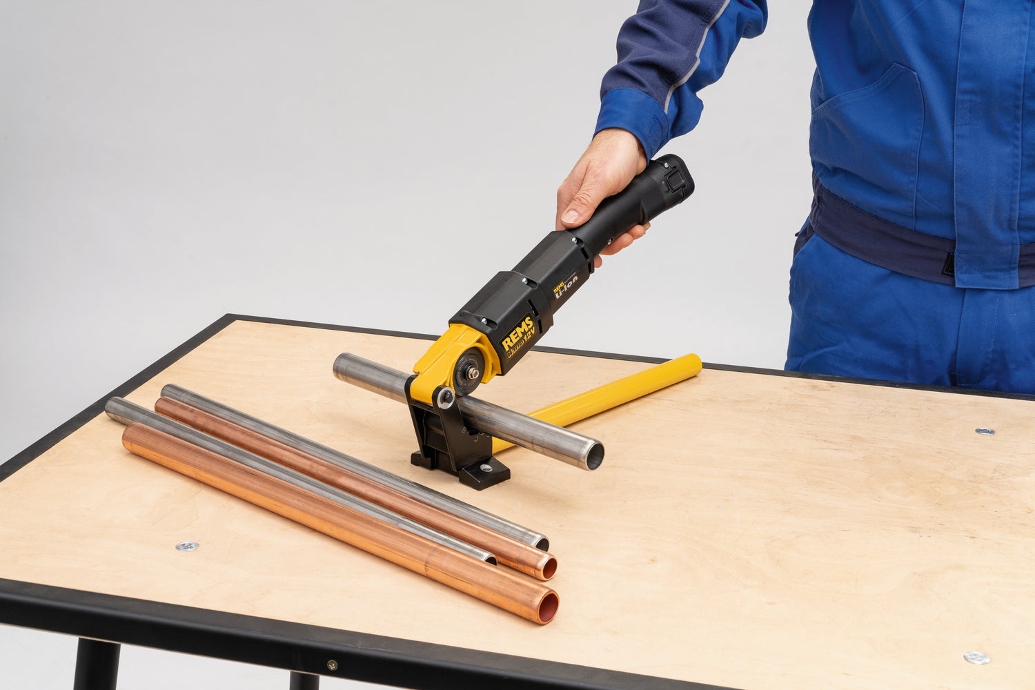 Discover Unparalleled Versatility with REMS Tools