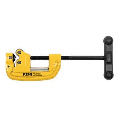 REMS RAS ST 1/8-2" (10mm-60mm) Pipe Cutter