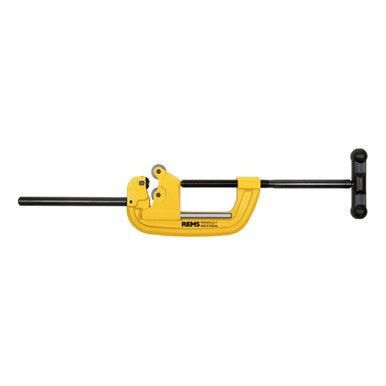 REMS RAS ST 1 1/4-4" (30mm-115mm) Pipe Cutter