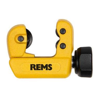 REMS 3mm-28mm RAS CU-INOX MINI Tubing Cutter