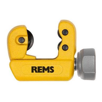 REMS 3mm-28mm RAS CU-INOX S MINI Tubing Cutter