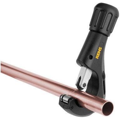 REMS 3mm-42mm RAS CU Tubing Cutter