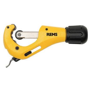 REMS RAS Cu-INOX 3mm-42mm Tubing Cutter
