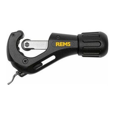 REMS RAS Cu 3mm-35mm Tubing Cutter