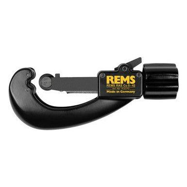 REMS RAS CU 8mm-42mm Tubing Cutter