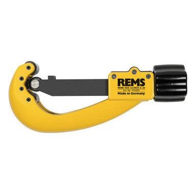 REMS RAS CU-INOX 6mm-64mm Tubing Cutter