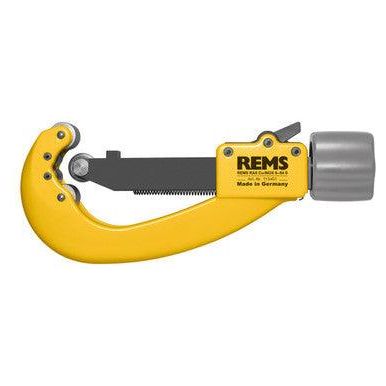 REMS RAS CU-INOX S 8mm-64mm Tubing Cutter