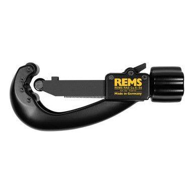 REMS RAS CU 8mm-64mm Tubing Cutter