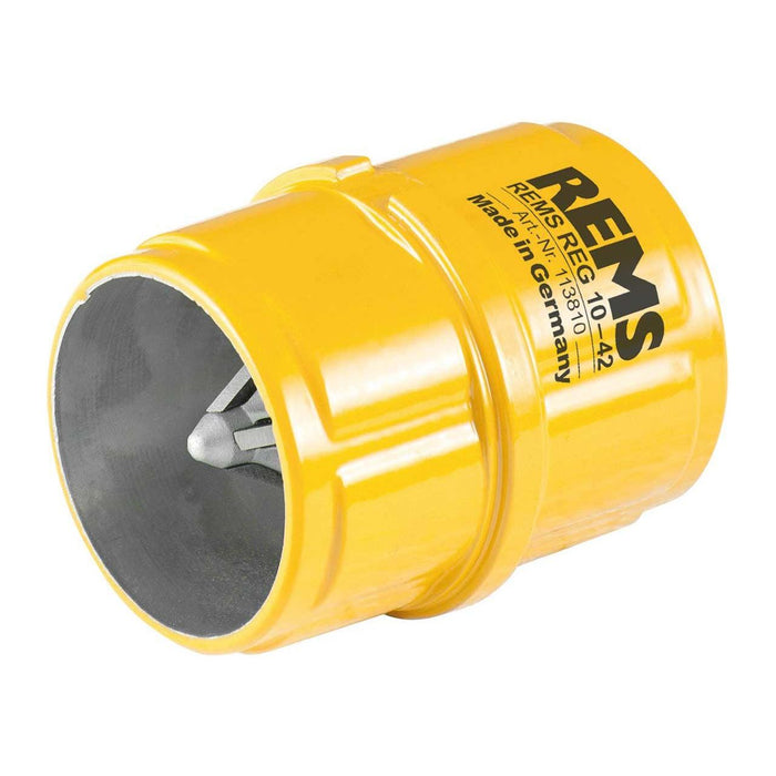 REMS Out/Inner 10mm-42mm for S/S & Pressfitting Systems