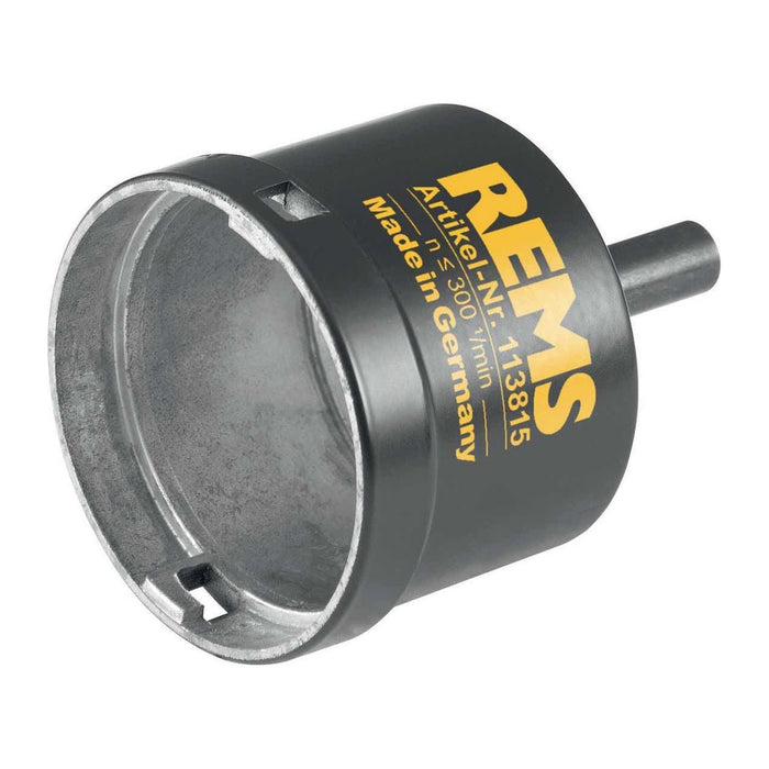 REMS Adaptor to Suit OuT-Inner Pipe & Tube Deburrer 10mm-42mm
