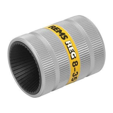 REMS 8mm-35mm Outer/Inner Deburrer