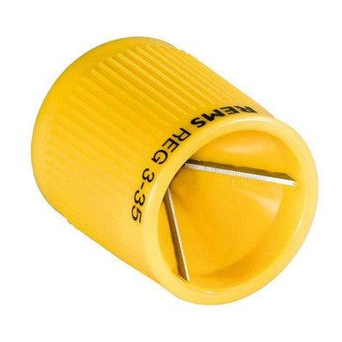 REMS 3mm-35mm Outer/Inner Deburrer
