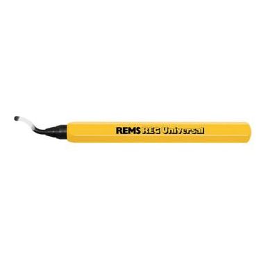REMS Universal Deburrer