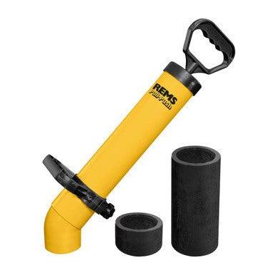 REMS Pull-Push