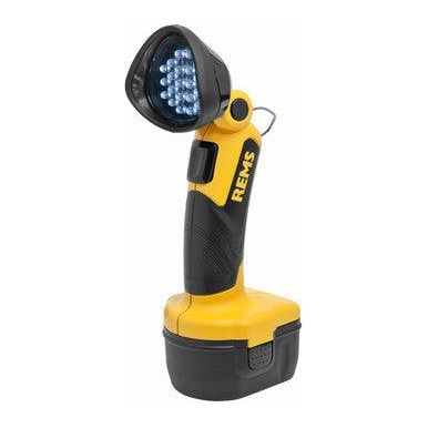 REMS Cordless LED Lamp