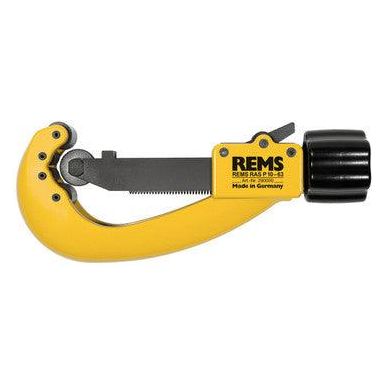 REMS RAS P 10mm-63mm Pipe Cutter