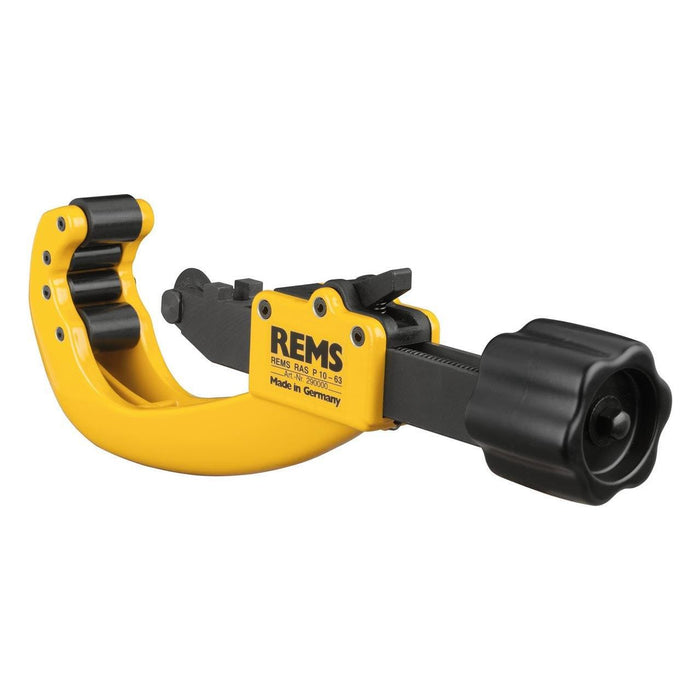 REMS RAS P 10-63 (10mm-63mm) - 290000 Side