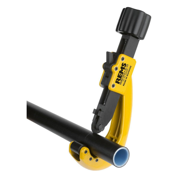REMS RAS P 10-63 (10mm-63mm) - 290000 Use