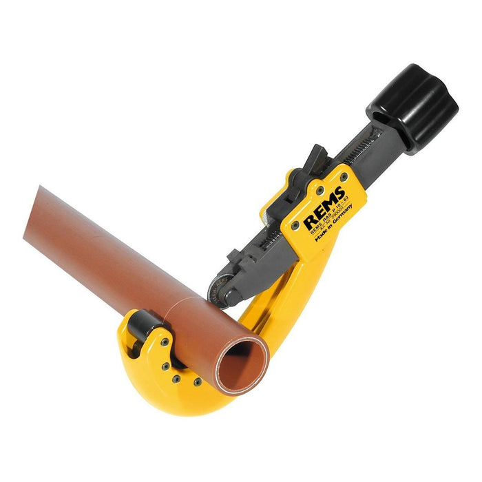REMS RAS P 10-63 (10mm-63mm) - 290000 Use 2