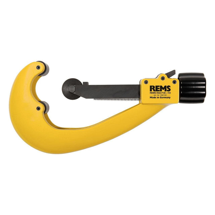 REMS RAS P 50-110 (50mm-110mm) - 290100 Side
