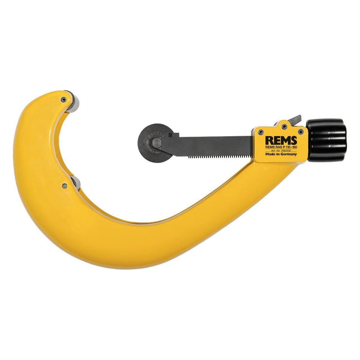 REMS RAS P 110-160 (110mm-160mm) - 290200