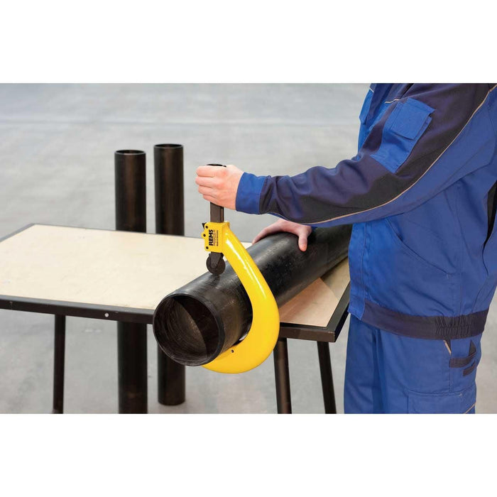 REMS RAS P 110-160 (110mm-160mm) - 290200 Use