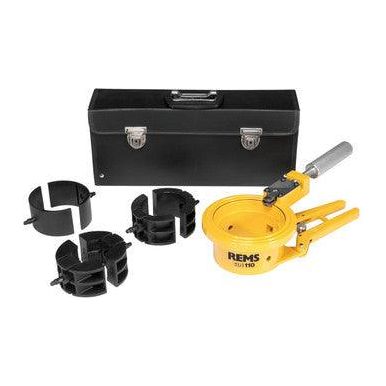 REMS Cut 110 Cu-INOX
