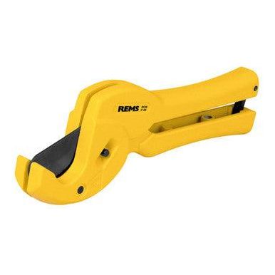 REMS ROS P 26 26mm Pipe Shears