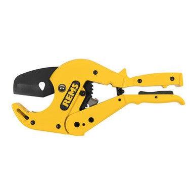 REMS ROS P 63 P 63mm Pipe Shears