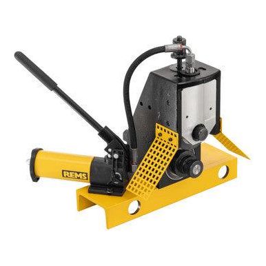 REMS Roll Grooving Attachment, 230V