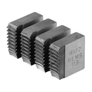REMS Eva & Amigo 2 Dies: BSPT 12mm, Tapered