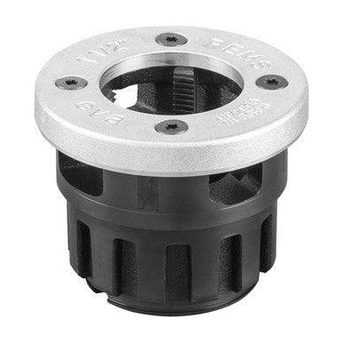REMS Eva & Amigo 2 Die Heads: BSPT 38mm, Tapered