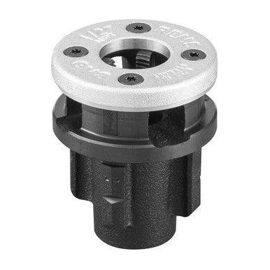 REMS Eva & Amigo 2 Die Heads: NPT 12mm, Tapered