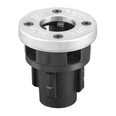 REMS Eva & Amigo 2 Die Heads: NPT 19mm, Tapered
