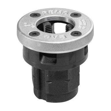 REMS Eva & Amigo 2 Die Heads: NPT 25mm, Tapered