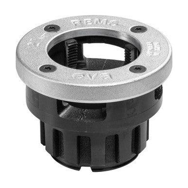 REMS Eva & Amigo 2 Die Heads: NPT 50mm, Tapered