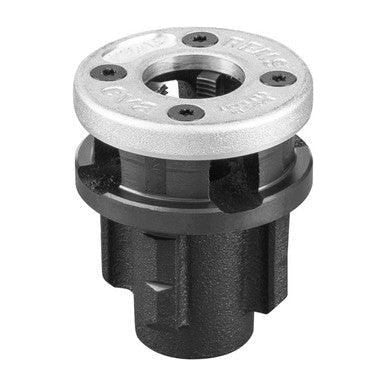 REMS Eva & Amigo 2 Die Heads: Conduit M 20 x 1.5