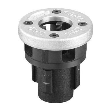 REMS Eva & Amigo 2 Die Heads: Conduit M 25 x 1.5