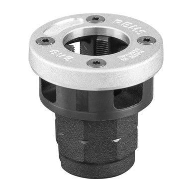 REMS Eva & Amigo 2 Die Heads: Conduit M 32 x 1.5