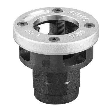 REMS Eva & Amigo 2 Die Heads: Conduit M 40 x 1.5