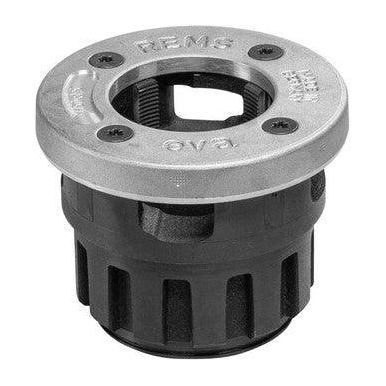 REMS Eva & Amigo 2 Die Heads: Conduit M 50 x 1.5