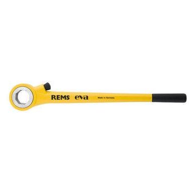 REMS EVA Hand Ratchet Lever 3mm-50mm
