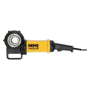 REMS R220 Amigo 2 Electric Hand Threader