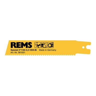 REMS Saw Blade 100-1 Pack of 5