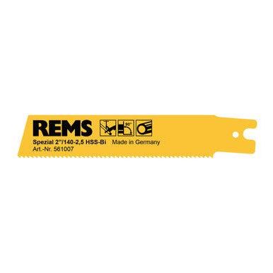 REMS Saw Blade 90-1 Pack of 5