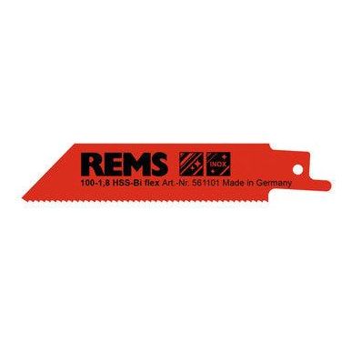 REMS Saw Blade 100 200-1 Pack of 5