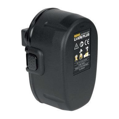 REMS Battery Li-Ion 18V, 3.2Ah