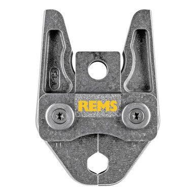 REMS V15 Pressing Tongs